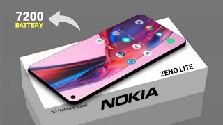 Nokia Zeno lite 5g Release Date, Price & Spces