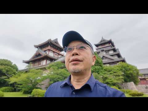 秀吉の夢／高度経済成長の遺産@伏見桃山城 - もぎせかチャンネル