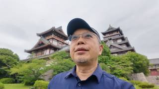 秀吉の夢／高度経済成長の遺産@伏見桃山城