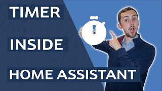 Timer in Home Assistant