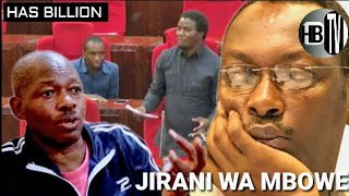 JIRANI WA FREEMAN MBOWE AFUNGUKA 