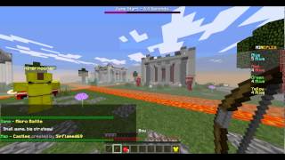 Mineplex - Road to 1000000 Gems EP.1 MINEPLEX!