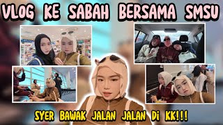 Download Lagu BALIK SABAH BERSAMA SMSU!! TERTINGGAL FLIGHT SEBAB BANGUN LAMBAT?!! MP3 Download Lagu BALIK SABAH BERSAMA SMSU!! TERTINGGAL FLIGHT SEBAB BANGUN LAMBAT?!! MP3