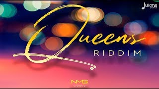 Miniatura de "Nadia Batson - Party Party (Queens Riddim) "2019 Soca" (Trinidad)"