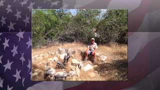 The 2015 BLM Making A Difference National Volunteer Awards