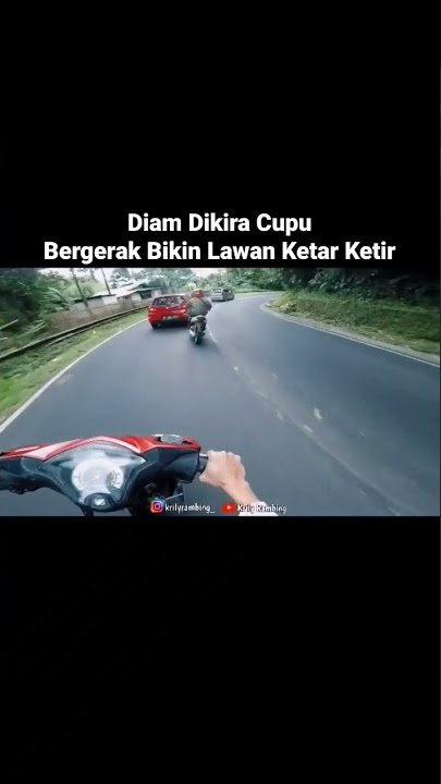 Beat vs Mio Soul #speeding #cornering #sunmori