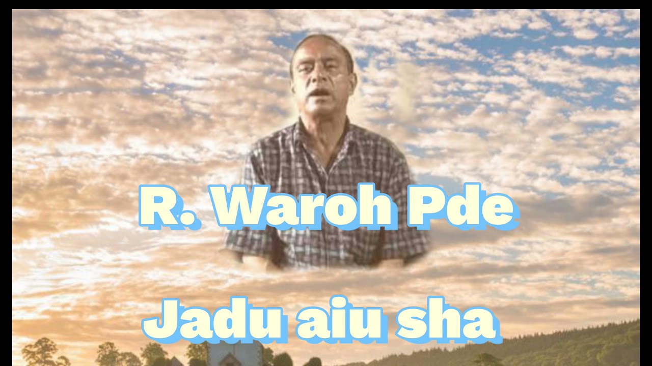 RWaroh Pde   Jadu aiu shanew version official