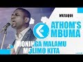 Pasteur ATHOMS MBUMA - MONINGA MALAMU / MOLIMO KITA - “SPLENDEUR“ | Traduction Française