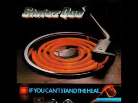 Status Quo-Again And Again HQ