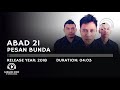 Abad 21- Pesan Bunda Abad 21- Pesan Bunda