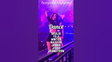 Ranking BIG 3 lead vocalists in different categories (GG)