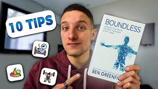 The Encyclopedia of Biohacking - Summary of “Boundless”