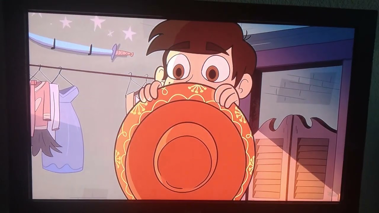 STAR VS. THE FORCES OF EVIL BLOOD MOON BALL FORTUNE COOKIES ⭐️🌟💫🆚️👿😈🩸🌙🌚🌝⚽️🏀🏈🔮🥠🍪