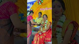 Our Valakappu Function | Vinuanu Baby Shower Function | Full Video Soon