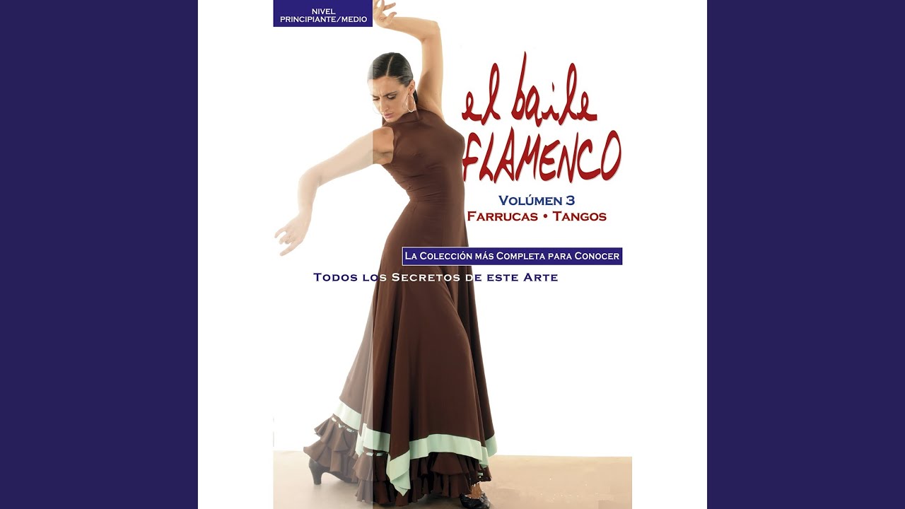 Tangos Baile Completo