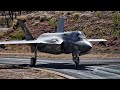 USMC F-35B Lightning II • Activity In The Outback
