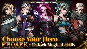 Shadow of the Depth Gameplay Android / iOS (by ChillyRoom)