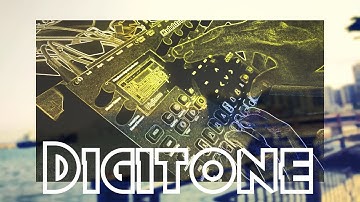 Elektron Digitone - Random Jam