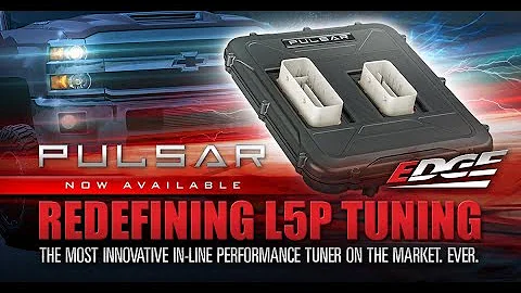 2017-2019 6.6L Duramax L5P Tuning Turned Easy and Affordable