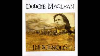 Watch Dougie Maclean This Line Has Broken video