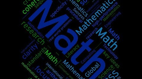 Mechanics, 3rd Year (Hon