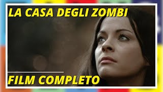 La casa degli zombi