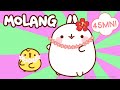 Molang - Madness Adventures #17 🌀