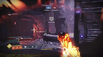 Getting a seventh column with golden gun