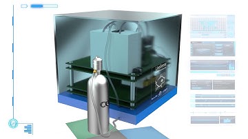 LiveSense: Environmental sensors based on living cells