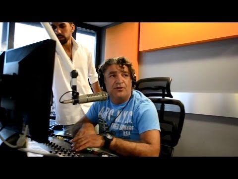 Cem Arslan canlı yayın Best Fm