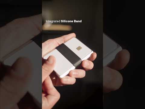 The Modern Wallet, Redefined