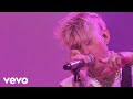 Machine Gun Kelly - bloody valentine/my ex’s best friend (Live from the American Music Awards / 2020)