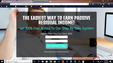 ERS Review 2018 - How to earn more with the conversion pros system