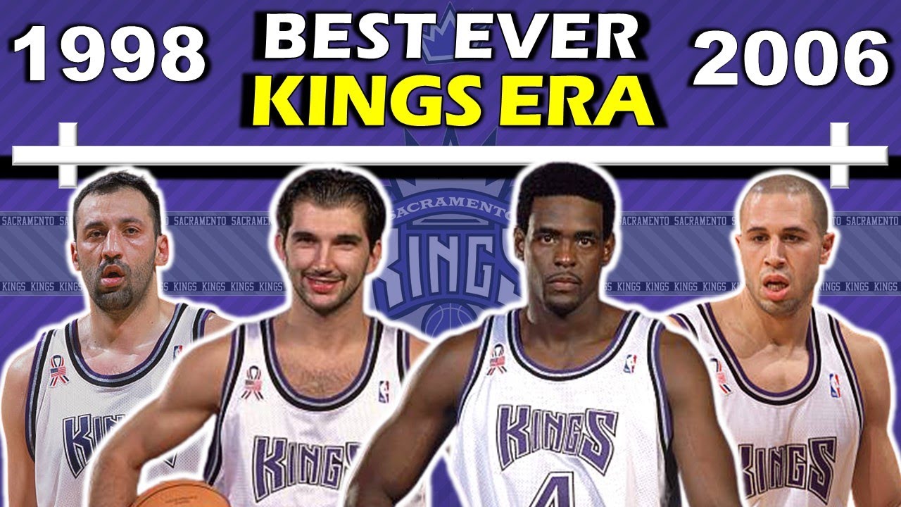 3 of The Most Infamous Kings in Sacramento's History - Sactown Sports