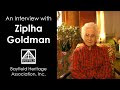 Zilpha Goldman