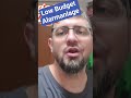 low Budget Alarmanlage #smart #homeassistant #iot #smarthome #home #alarmanlage