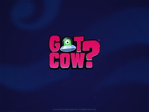 Video: Dagens App: Got Cow?