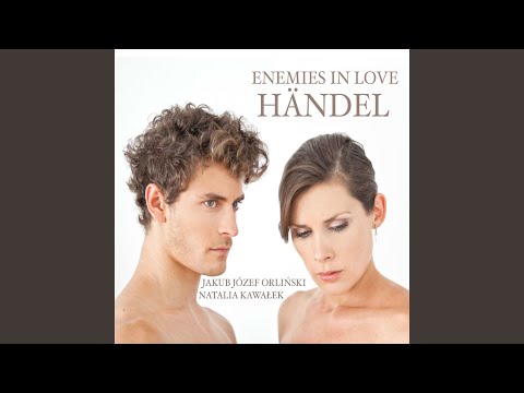Rodelinda, Regina De' Longobardi, HWV 19, Act 1: Dove Sei,amato Bene? Aria