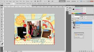 Workflow For Creating a Calendar