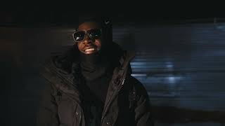 Saany Goon - Poetic Justice Ft Lil Buckss (Official Video) Shot By @skeetproduction
