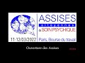 Assises citoyennes du soin psychique