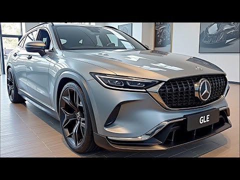 2026 Mercedes Benz