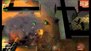 Dead Frontier 3D: Epic Hospital Escape (Anonymous Clan) screenshot 3