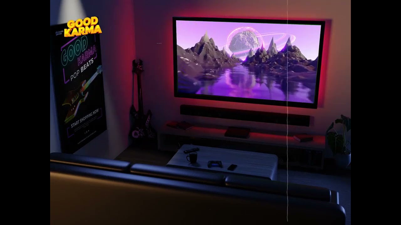 The Weeknd Type Beat 🎧 ''Lucid'' 80s Type Beat 2022