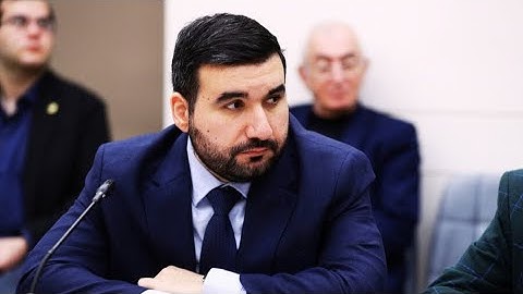 Էս Էիք Ուզում Արա՝ Դե Կերեք, Վահագը Բացեց Ուժեղ Գաղտնիք