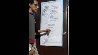 Pseudocodigo” estructura condicional múltiple