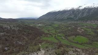 Untouched Nature the source of GTG Livng Water Natural Alkaline Artesian Mineral Water