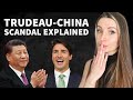 China&#39;s Operation To Elect Trudeau Explained