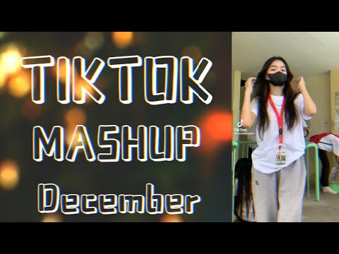 Best Tiktok Mashup 2022 Dec.19 Dance Philippines