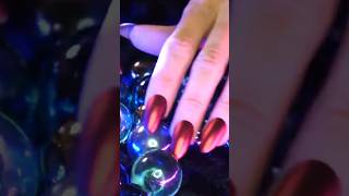 🤤 #4k #notalkingasmr #asmr #asmrsleep #satisfying #tingly #sleepaid #nails #nailsounds #relaxing